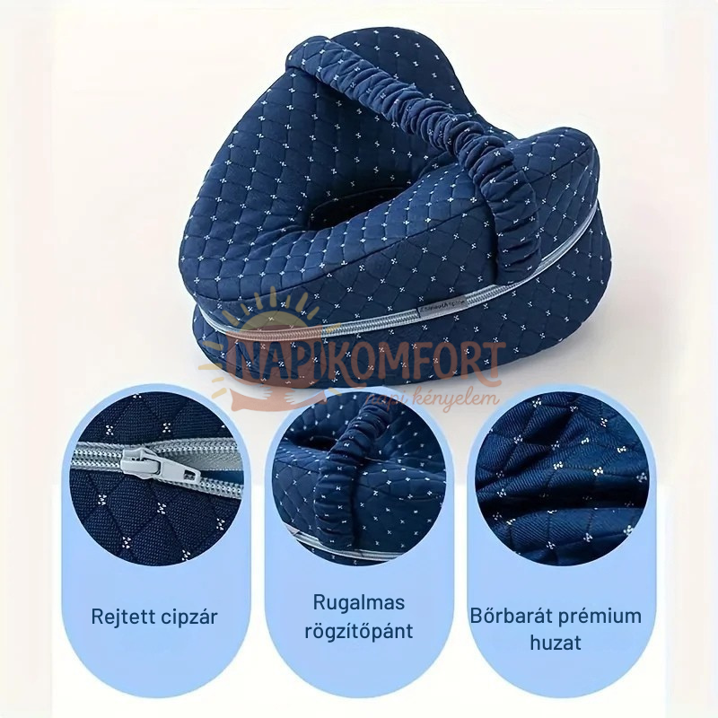 Napikomfort AirFlow Szellőző Térdpárna