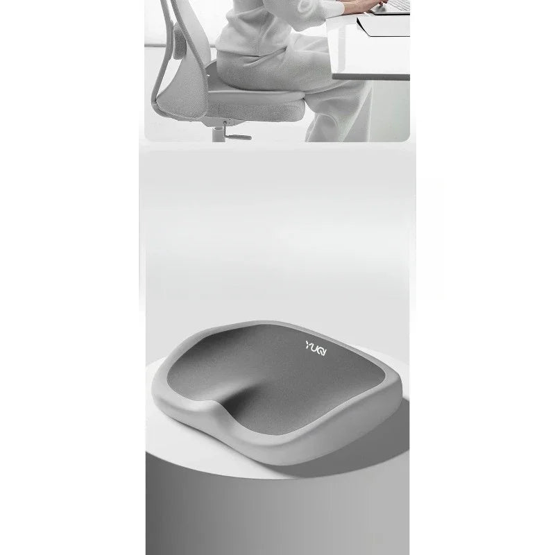 Memóriahabos ülőpárna