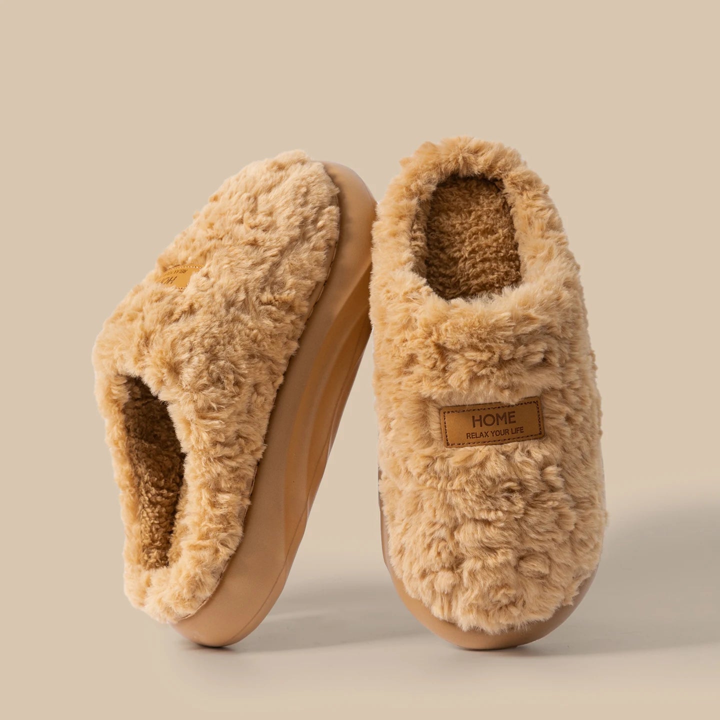 Felhőjáró relax mamusz