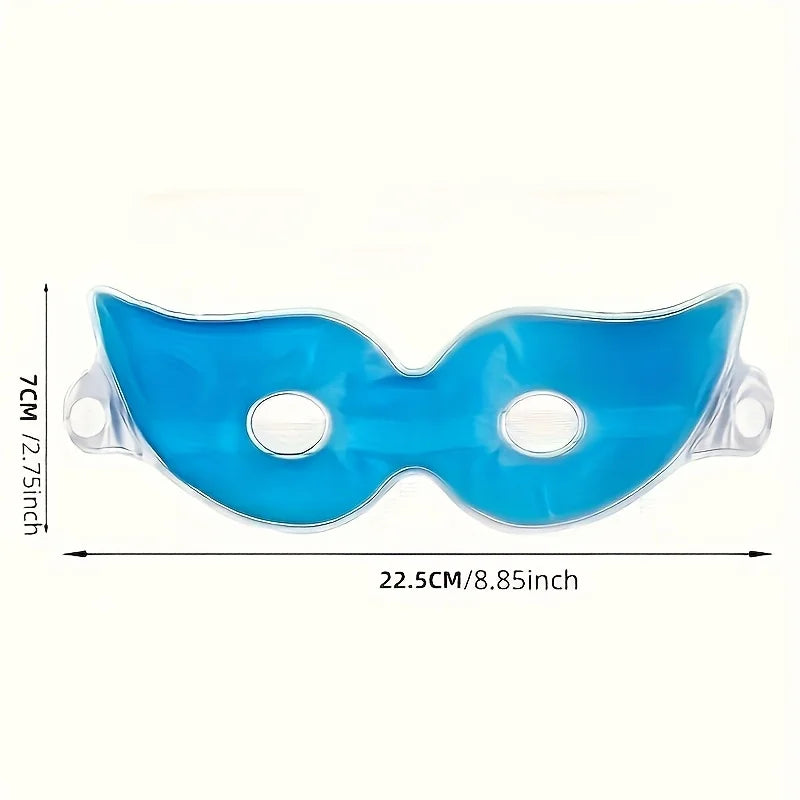 jégzselés szemmaszk termékkép.