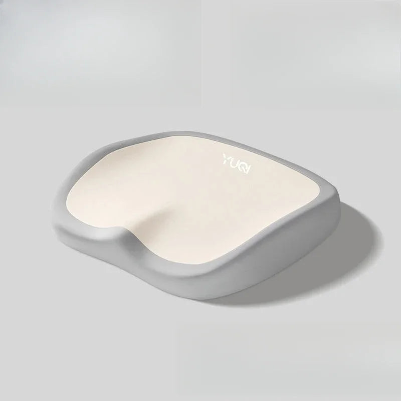 Memóriahabos ülőpárna