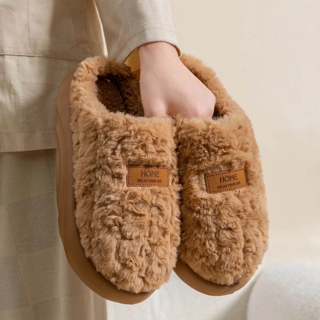 Felhőjáró relax mamusz