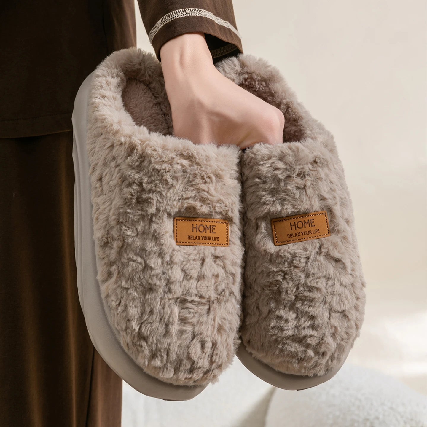 Felhőjáró relax mamusz