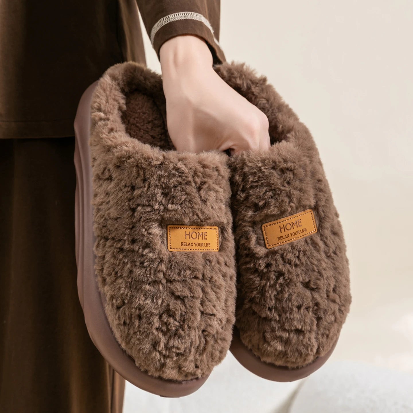 Felhőjáró relax mamusz