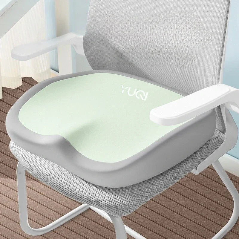 Memóriahabos ülőpárna