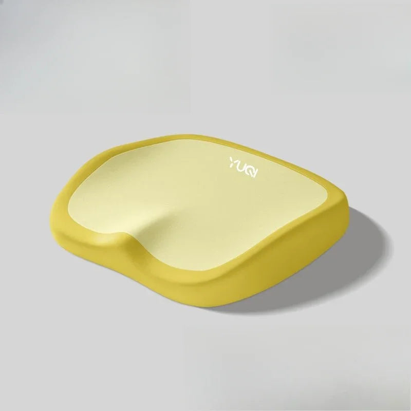 Memóriahabos ülőpárna